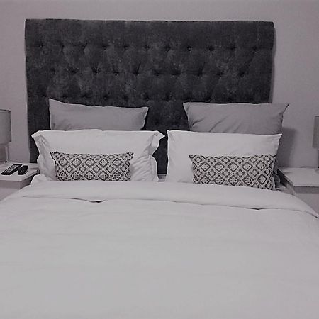 Bed and Breakfast Sapphire Court Gaborone Exteriér fotografie