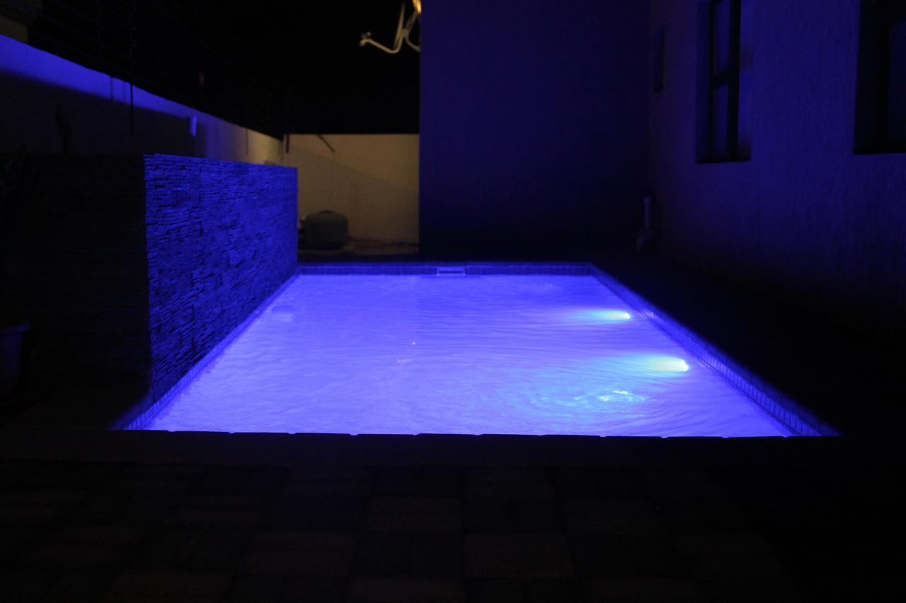 Bed and Breakfast Sapphire Court Gaborone Exteriér fotografie